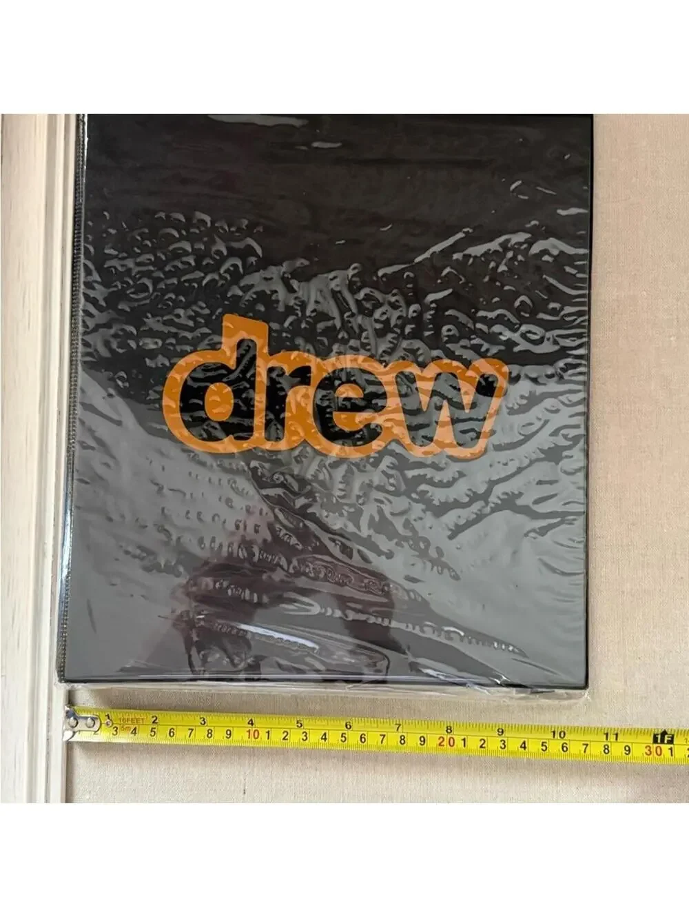 drewhouse school / office supply items - set of 3 NWT